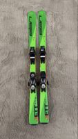 Kinder Ski Elan Jett 130 cm mit Bindung gebraucht