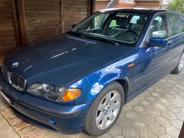 BMW 325xi