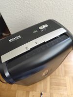 Miostar Cross Cut Shredder Aktenvernichter (funktioniert)