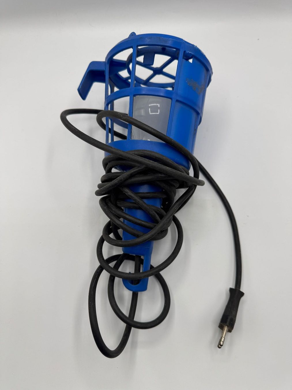Lampade: Elektrolampe – Usato da Sachseln venduto da BONATI01 1