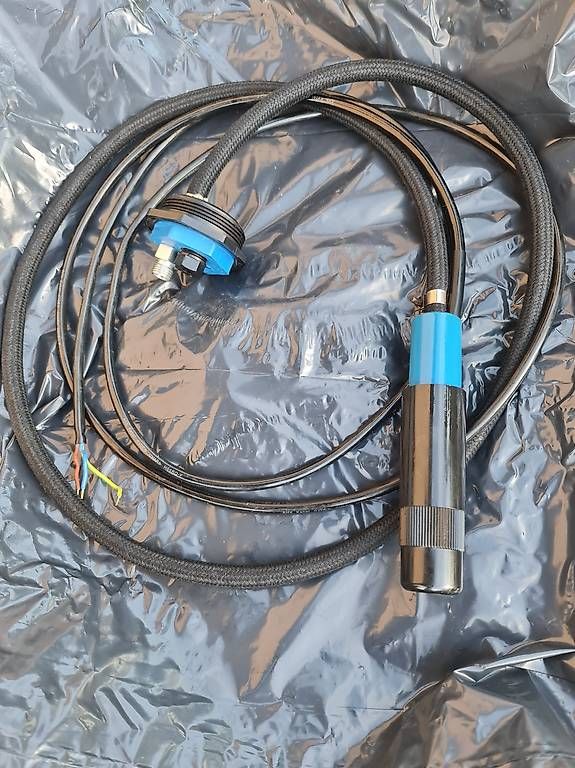 Pumpen & Teile: pompe à immertion AP277  pour mazout – Gebraucht aus Chalais von Pmacoustique 4