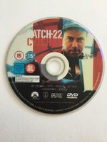 Catch-22- Dvd nur Disc ohne Cover selten