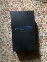 Console PlayStation 2 bon état