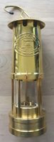 Miners Oil Lamp, Replica