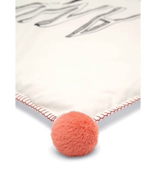 Tappeto da gioco: Tapis photo souvenir – Usato da La Chaux-de-Fonds venduto da Sabinchenn 4