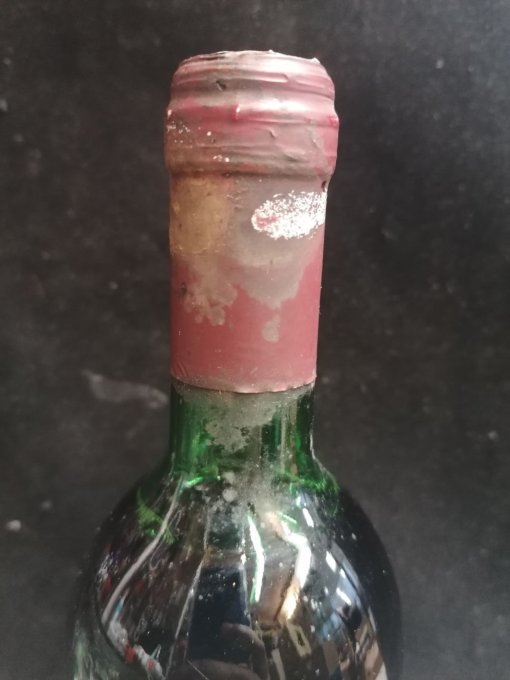 Vino: CHÂTEAU SAINT-YVES 1993 – Usato da Genève venduto da Leboucheoreilles 1