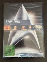 STAR TREK I "Der Film" DVD "neuwertig"