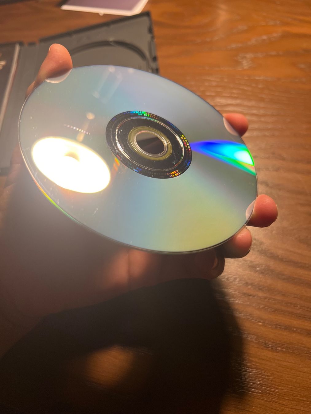 Spiele: Dead Space (PC DVD) – Gebraucht aus Therwil von annickfankhauser 3