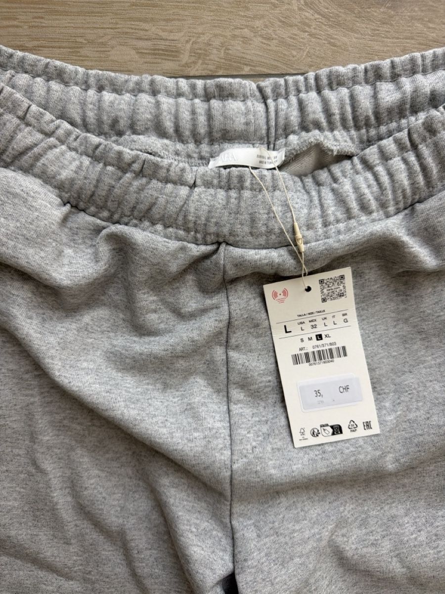 Zara Pantalons: Zara Jogginghose – Neuf (Voir description) à Oberohringen par tha_w5sx 1