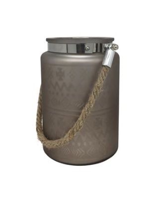 Lanterne: Windlicht Dameco Neu Laterne Lantern – Nuovo e nell'imballaggio originale da Aarwangen venduto da to-hirschi
