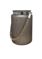 Windlicht Dameco Neu Laterne Lantern