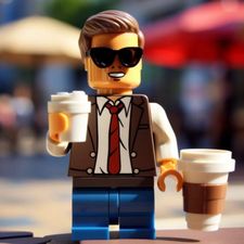 Profile image of twentyseven.lego