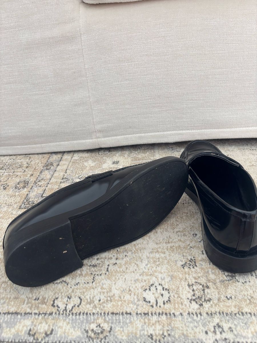 Scarpe da donna: Mules Shoes Size 38 in Black – Nuovo (secondo la descrizione) da Horgen venduto da lme_8kj7 2