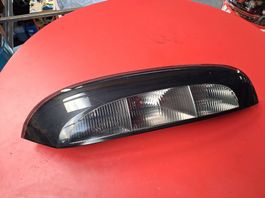 Opel Corsa C Heckleuchte r. schwarz
