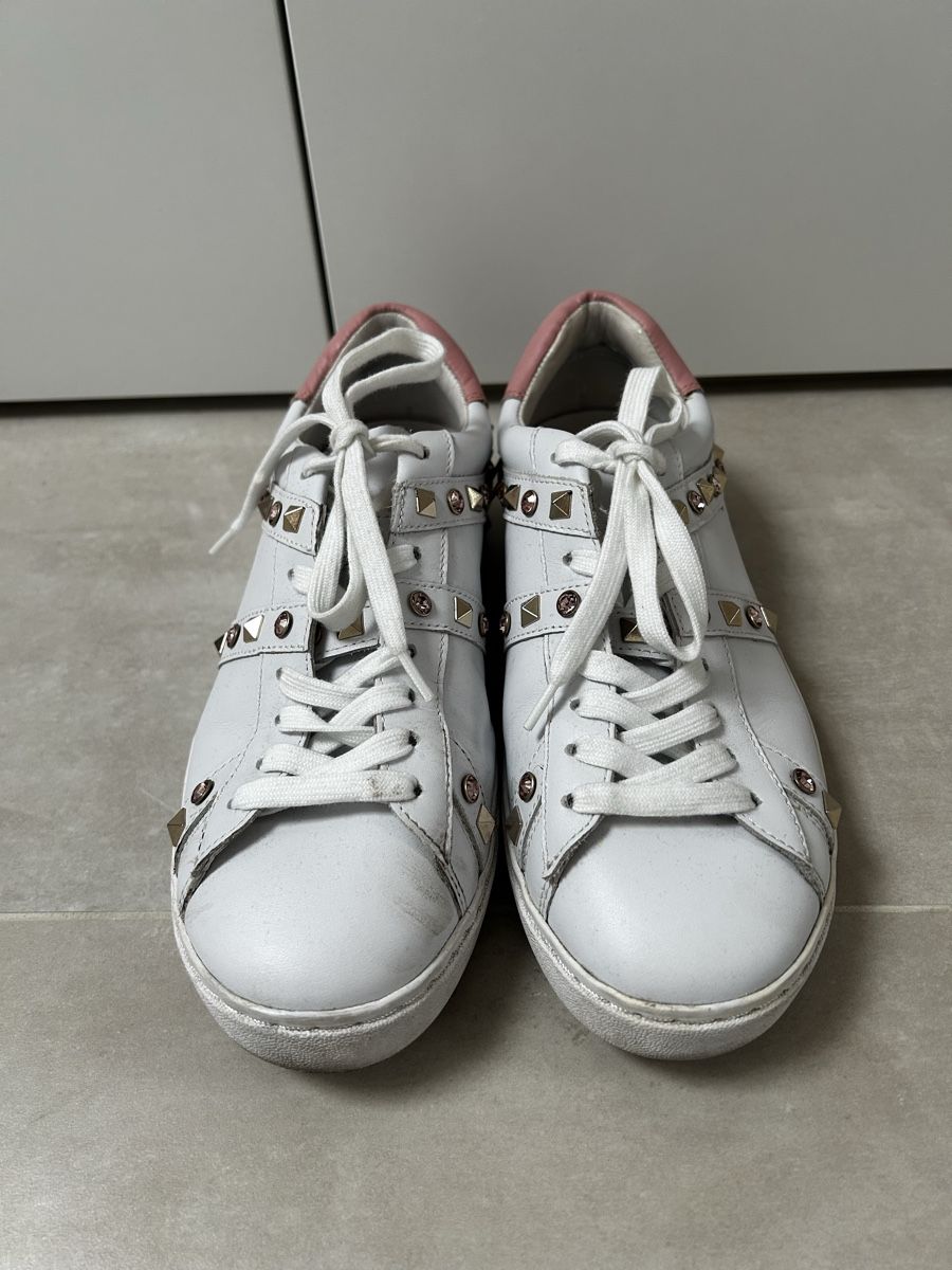 Ash Chaussures femmes: Ash studded sneakers – D'occasion à Ascona par evam81 1