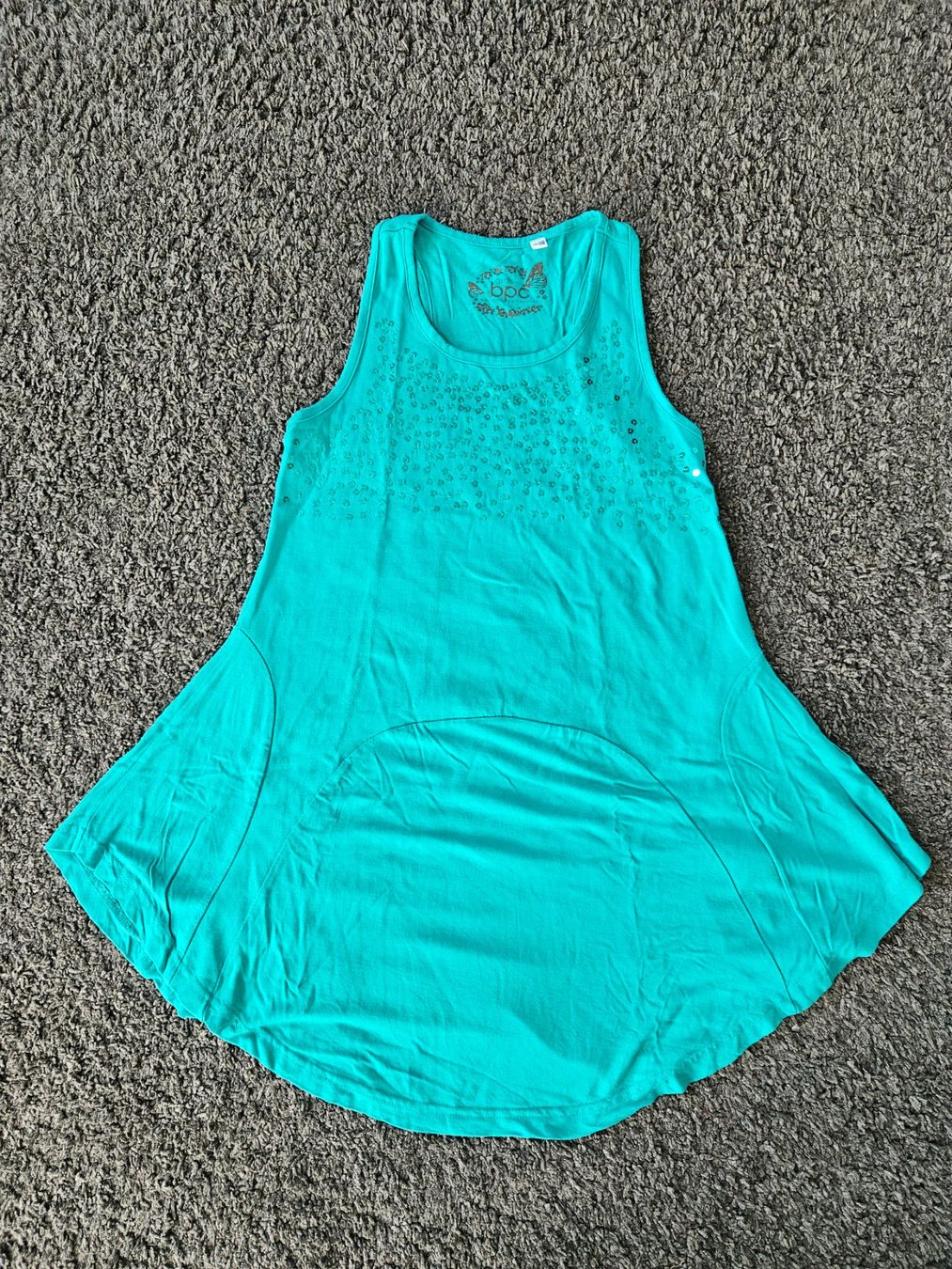 Vestiti & Gonne: Sommerkleid 140/146 – Usato da Marthalen venduto da Himbeersugus