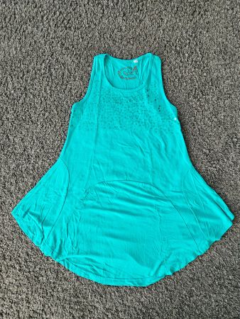 Sommerkleid 140/146