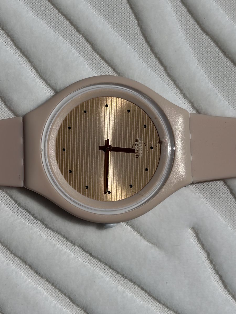 Swatch Orologi: Swatch Skin, fast wie neu – Usato da Möhlin venduto da seerose6 1