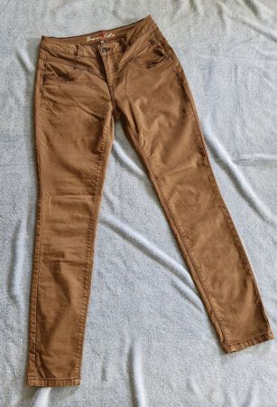 Buena Vista Hose / Farbe rehbraun / Grösse M *neuwertig*