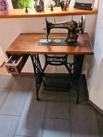 Machine a coudre