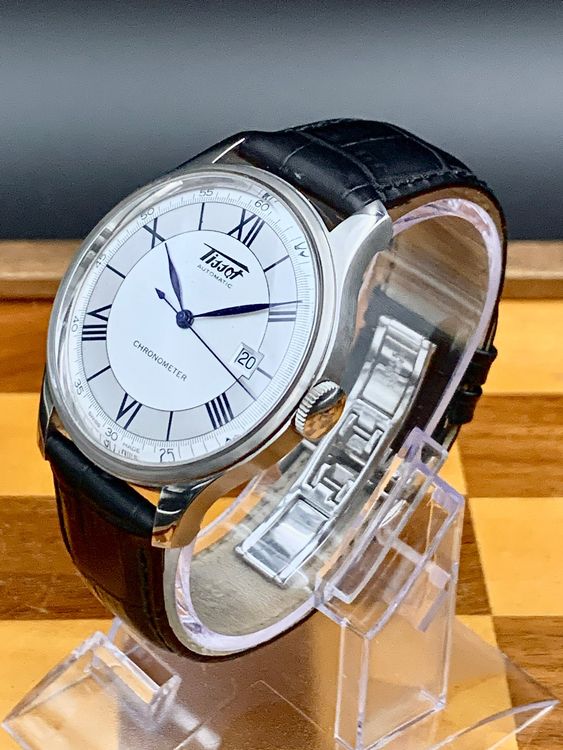 Tissot heritage sovereign sales