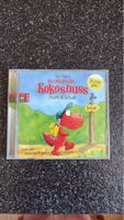 Hörspiel Kokosnuss chunt id Schuel