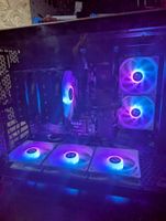 TUF Gaming  270K Plus + 48GB 8000C38 GSKILL
