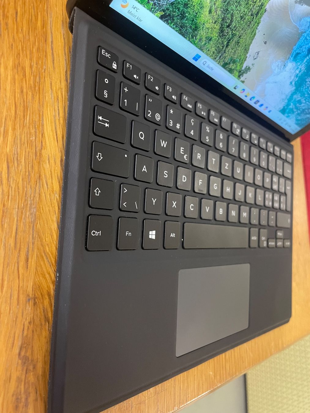 Dell Tablet PC: Dell Latitude 5290 – Gebraucht aus Balgach von Mize78 1