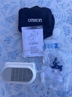 Omron NE-C28-E Inalatore a compressore, usato raramente