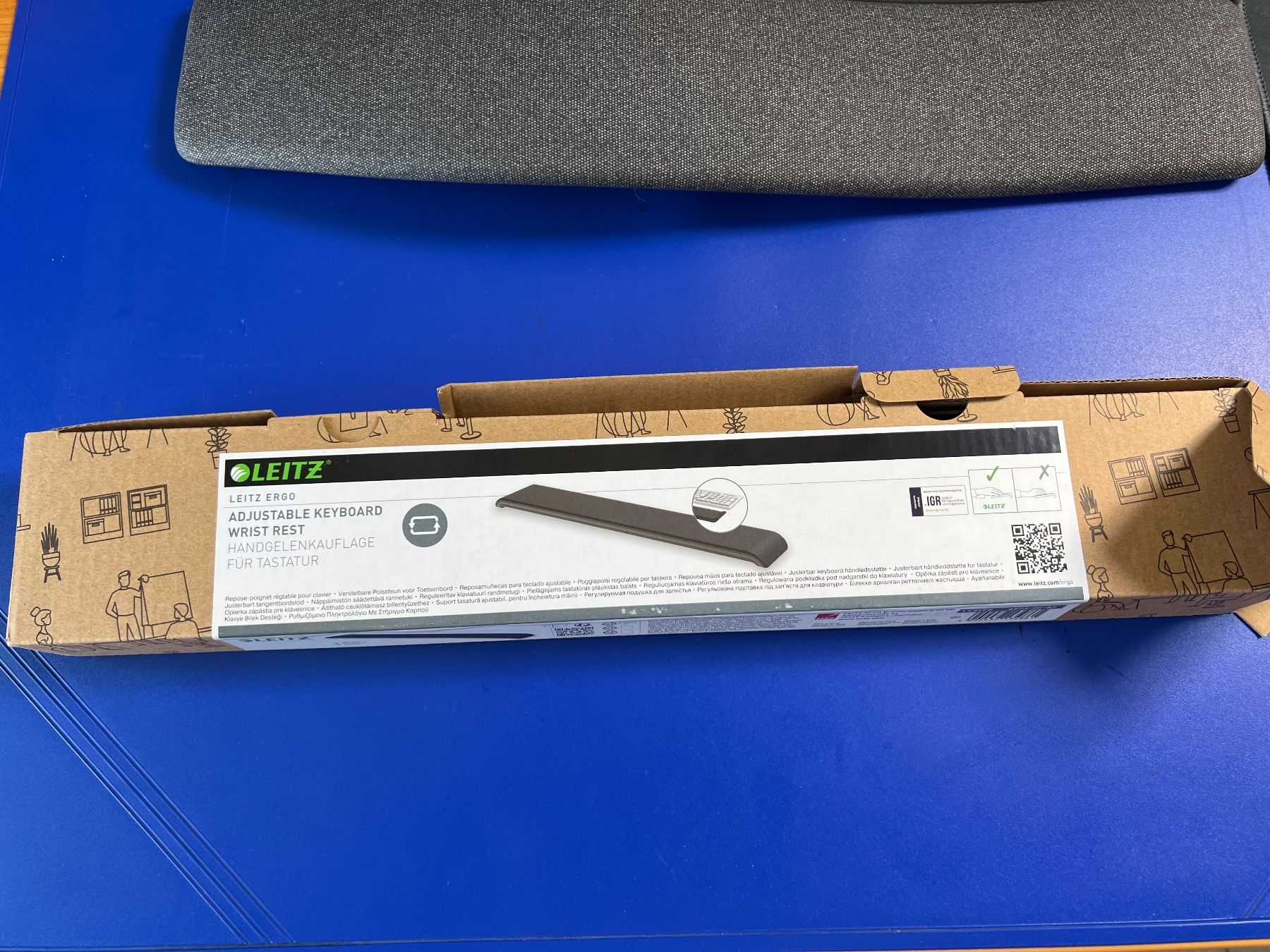Maus: Evoluent Ergonomische Vertical-Maus Vertical D Small&Zubehör – Neu (gemäss Beschreibung) aus Nebikon von Philippe_etter 4