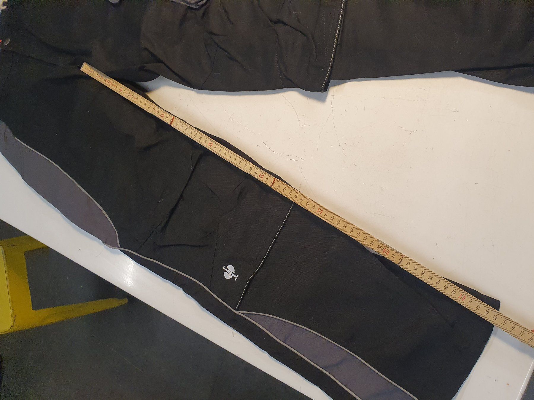 Engelbert Strauss Pantalons: Strauss Arbeitshose grösse 46 – D'occasion à Zürich par loosebone 3