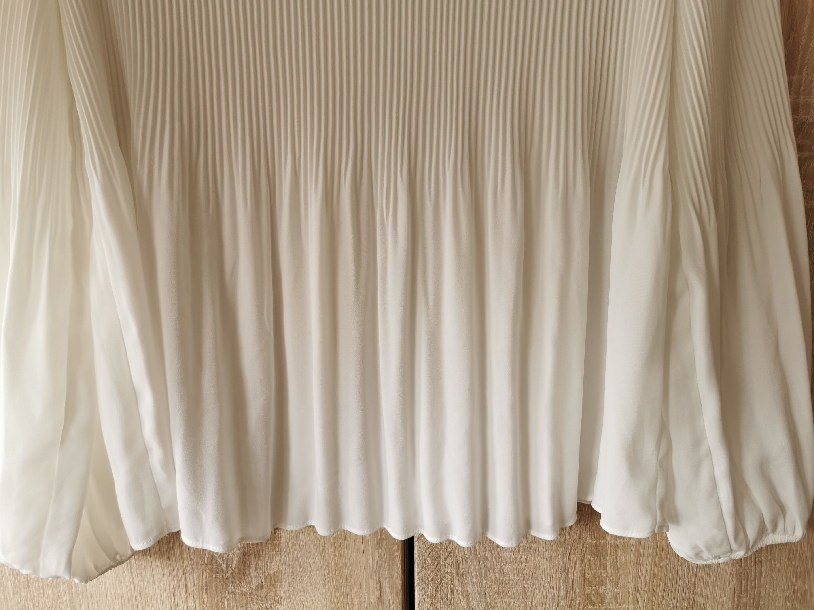 Camicette: Damen Bluse Gr 34 (De). – Nuovo e nell'imballaggio originale da Schlieren venduto da vlalif 3