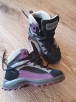 Wanderschuhe (Grösse 33)