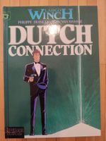 Largo winch T6 - Dutch connection - EO 1995