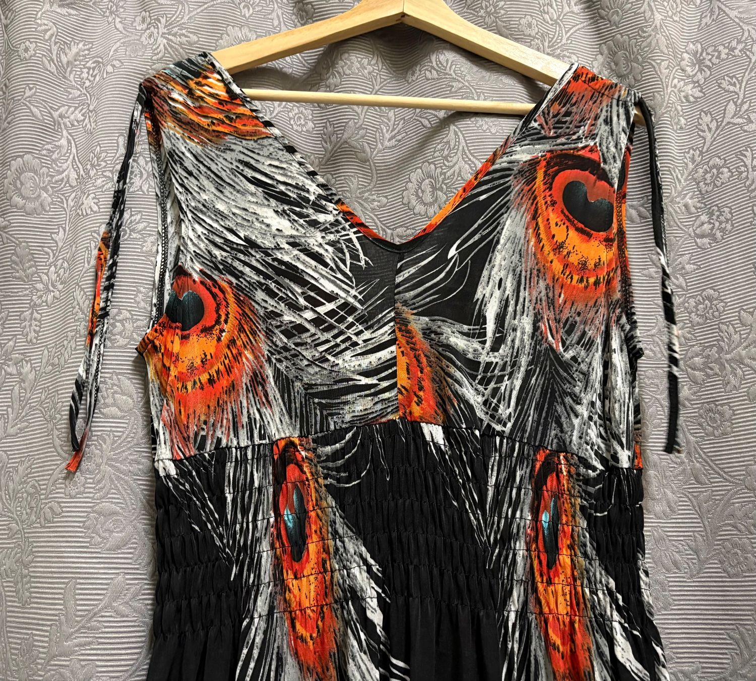 Kleider: Kleid / Midi – Neu (gemäss Beschreibung) aus Basel von tif_m2h6 4