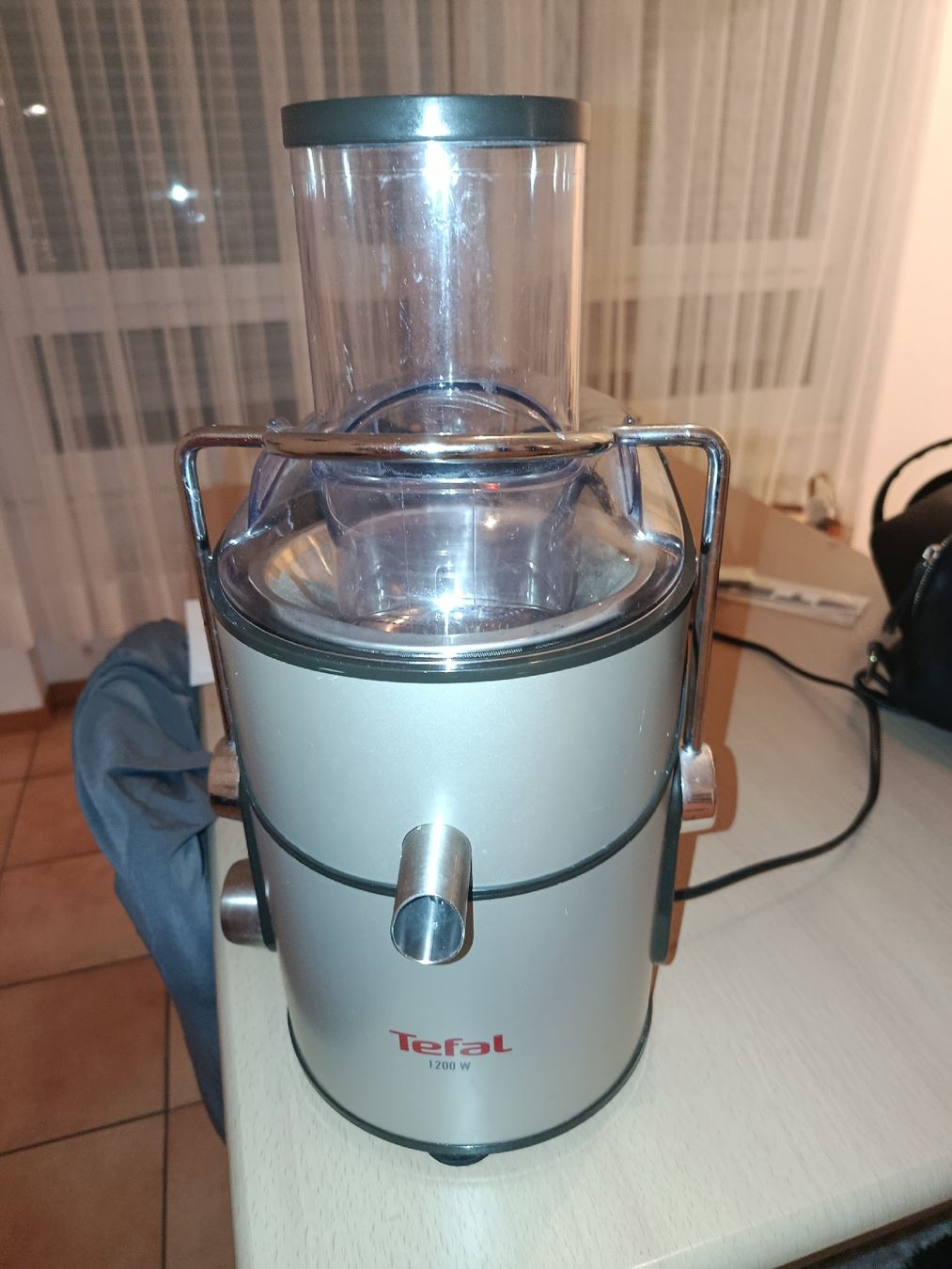 Tefal Küchengeräte: centrifugeuse Tefal – Gebraucht aus Fribourg von cbu_q7ck