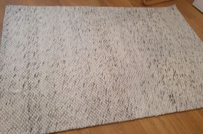 Jysk Tapis: schöner Teppich – D'occasion à Wagerswil par flagge