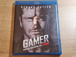 Gamer (2009) Bluray