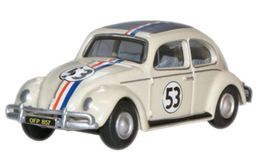 VW Käfer "Herbie" - N