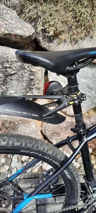 Biciclette: Canondale Schul- /Mountainbike – Usato da Kestenholz venduto da cvx_889vv 6