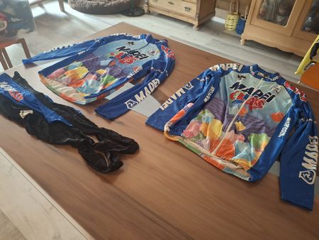 Velotrikot