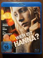 Wer ist Hanna?