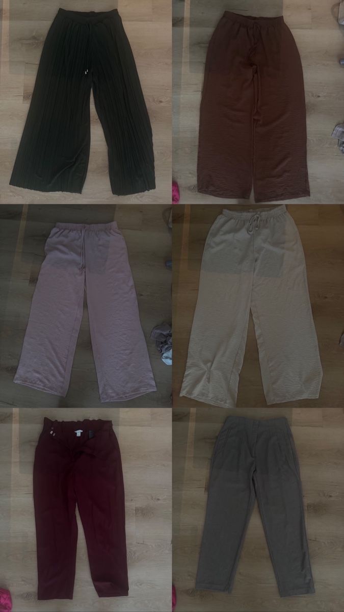 Lots de vêtements: Diverse Kleider / Kleidungsstücke – D'occasion à Eiken par ju.bi 5