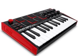 AKAI MPK Mini MK3 (Clavier) - comme neuf - StudioAKAI MPK Mi
