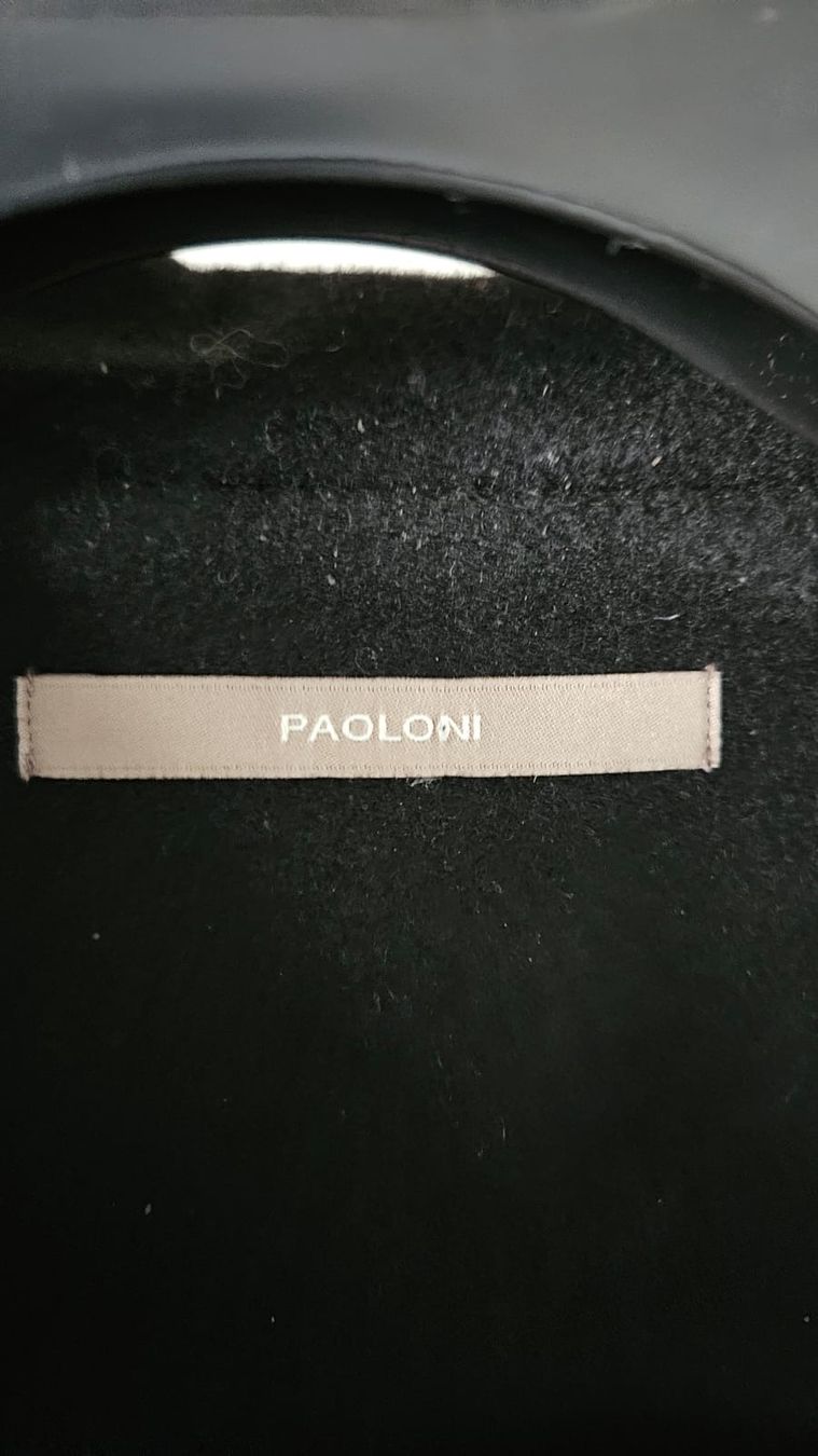 Mäntel: Duffle coat Paoloni – Neu (gemäss Beschreibung) aus Horgen von brank_m5 4