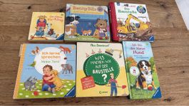 Kinderbücher
