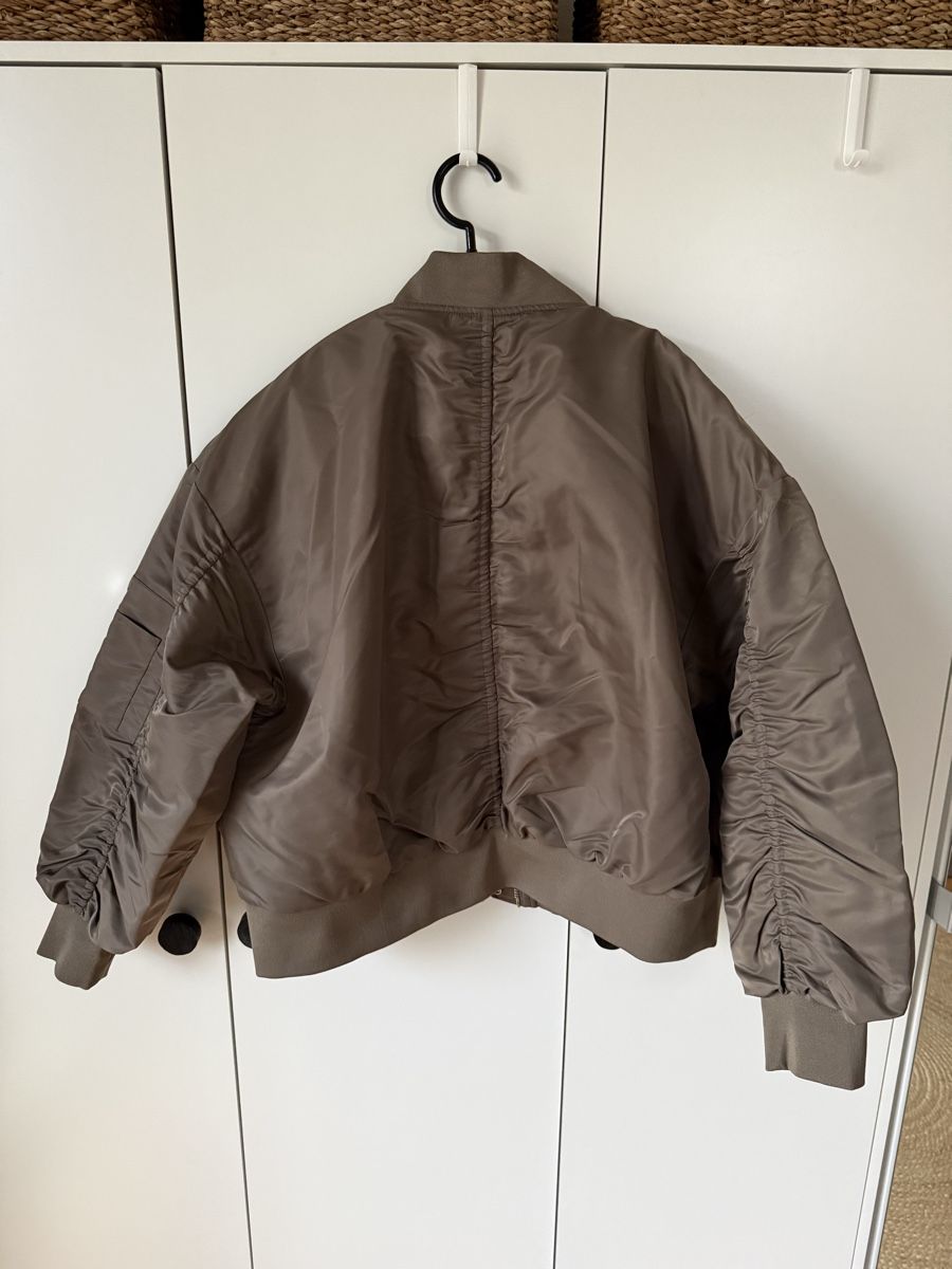 Vestes: Bomberjacke – Neuf (Voir description) à Luzern par Aistee 5