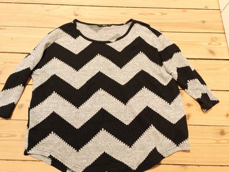 Pullover Gr. S