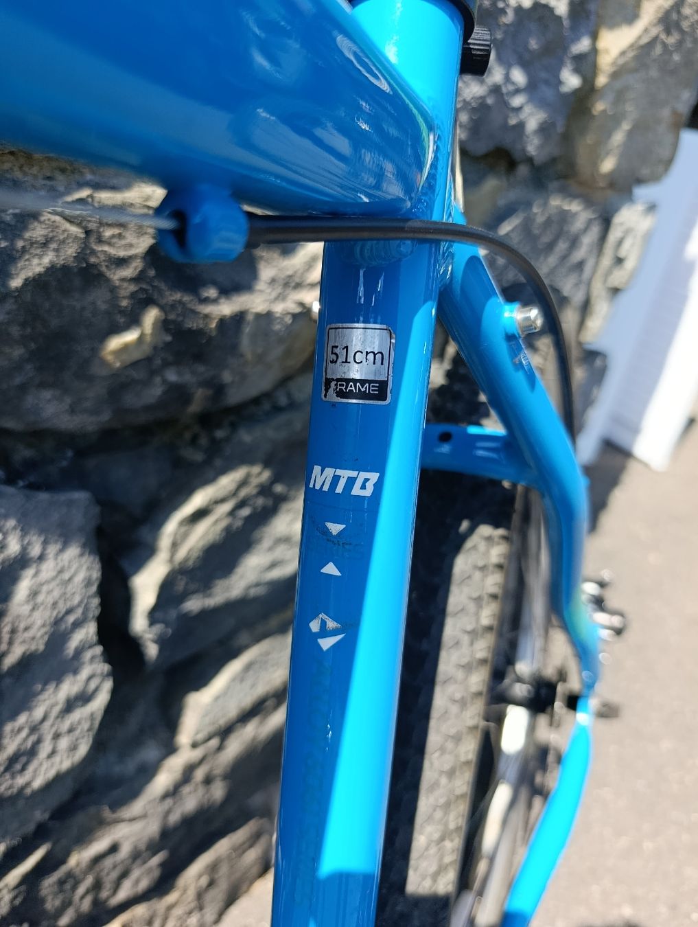 Velos: velo sous garanti  – Neu (gemäss Beschreibung) aus Monthey von Sws5 2