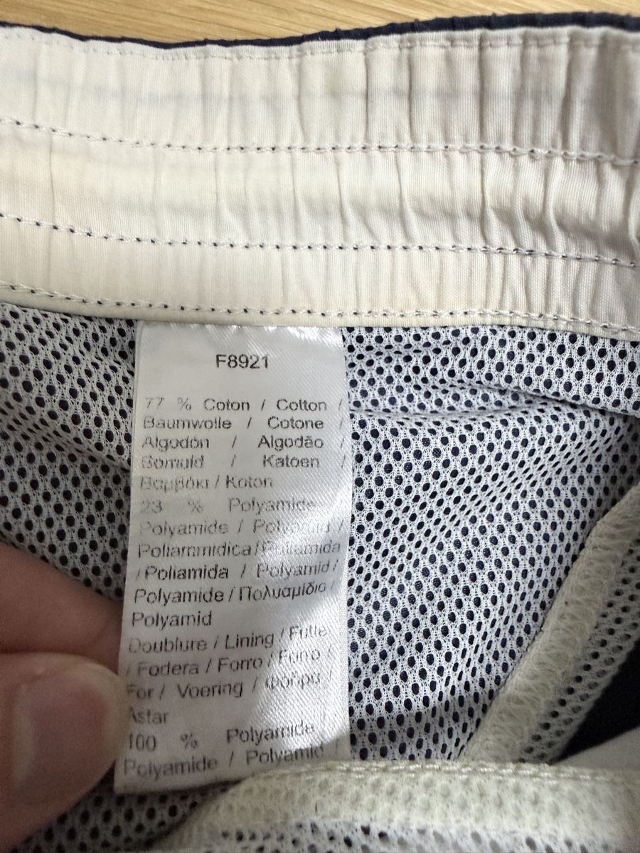 Lacoste Costumi da bagno: Lacoste Logo Schwimmhose / Badehose – Usato da Kaltbrunn venduto da LuxShop 5